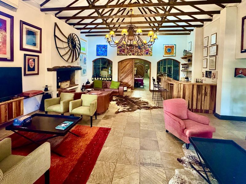 Farm For Sale in Tulbagh - Photo 4