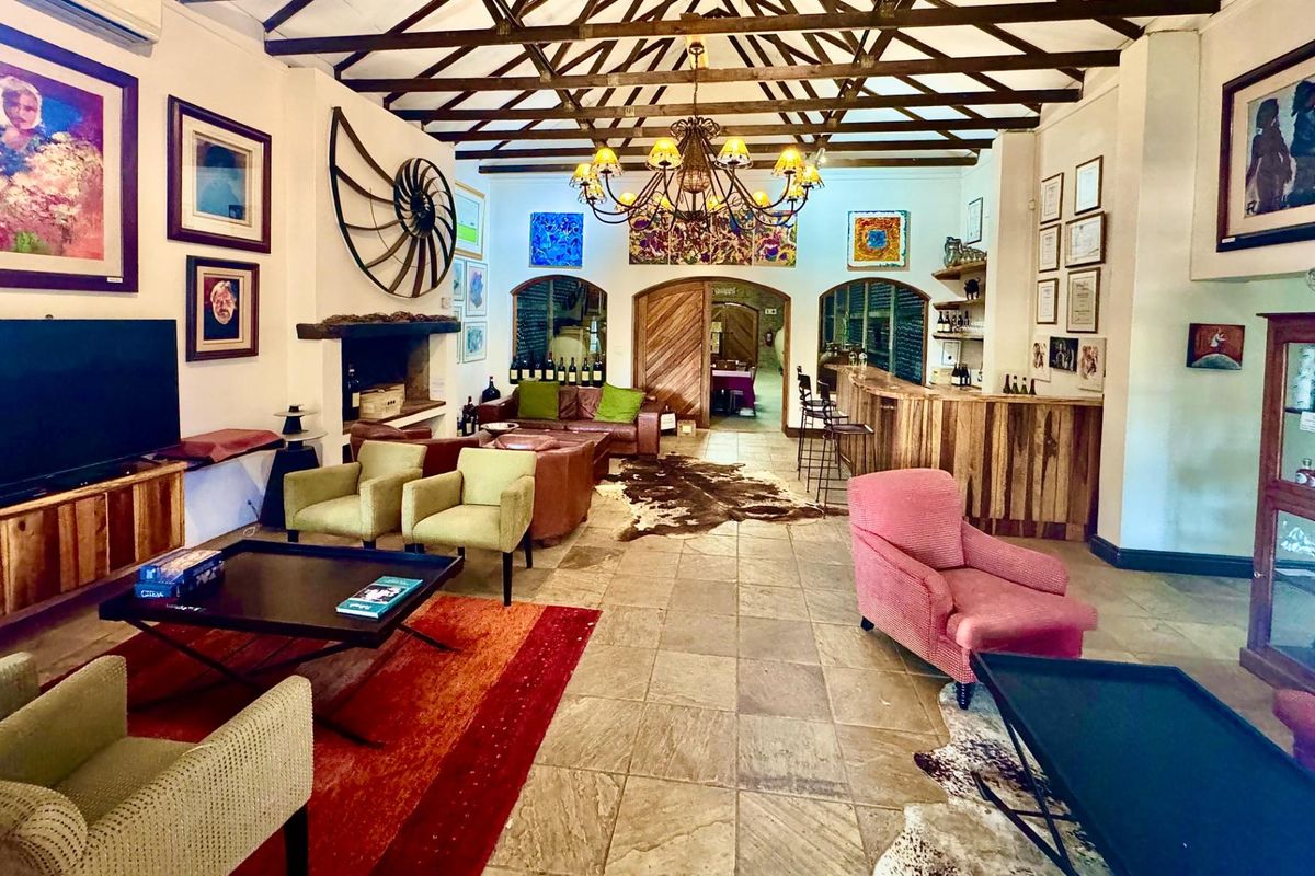 Farm For Sale in Tulbagh - Photo 4