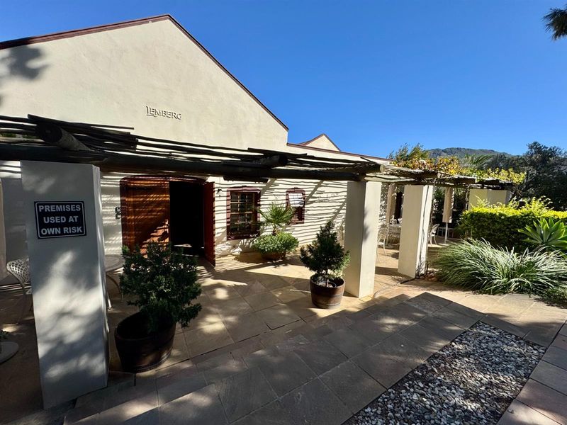 Farm For Sale in Tulbagh - Photo 3