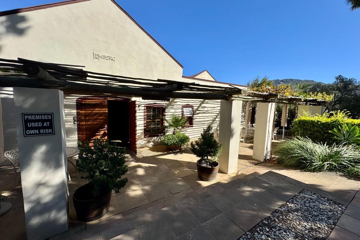 Farm For Sale in Tulbagh - Photo 3
