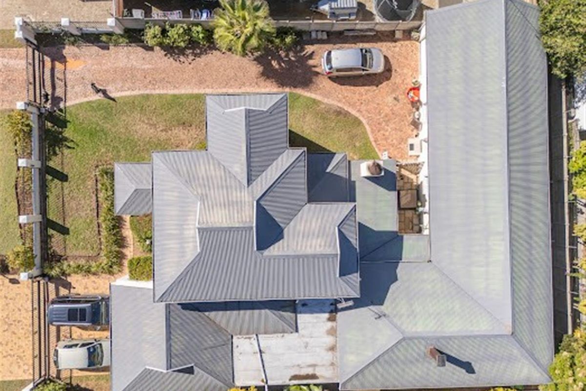 Dual Living Opportunity in Sought-After Vierlanden with Space, Flow and  Flexibility - Photo 5