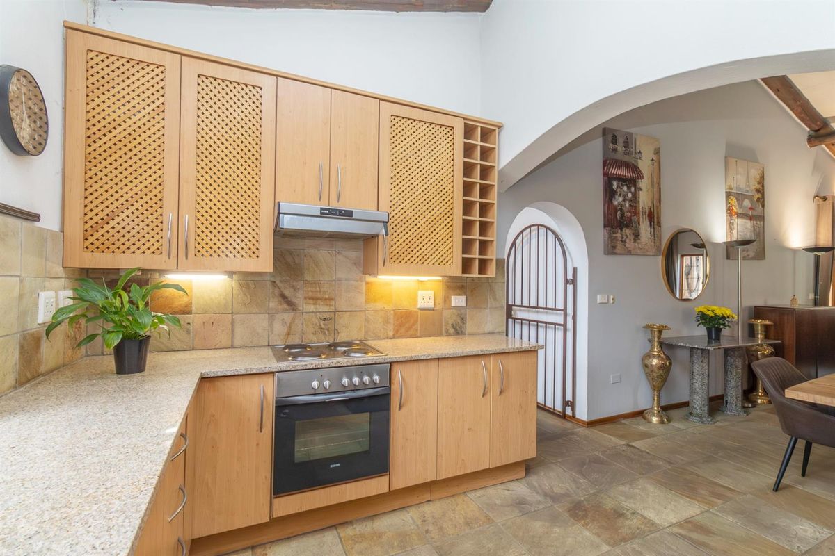 3 Bedroom Cluster For Sale in North Riding - Photo 5