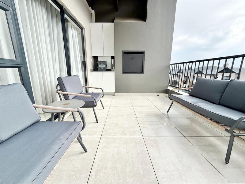 Apartment For Sale in The Polofields, Waterfall, Midrand - Photo 10