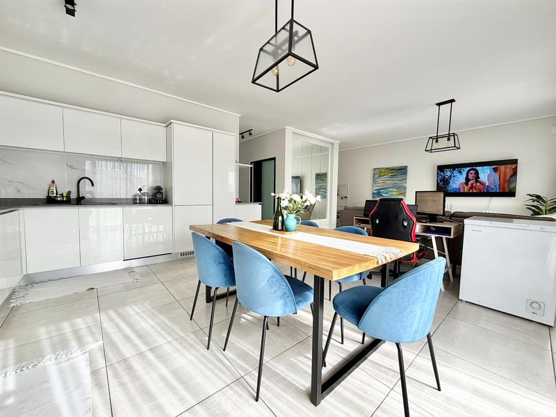Apartment For Sale in The Polofields, Waterfall, Midrand - Photo 8