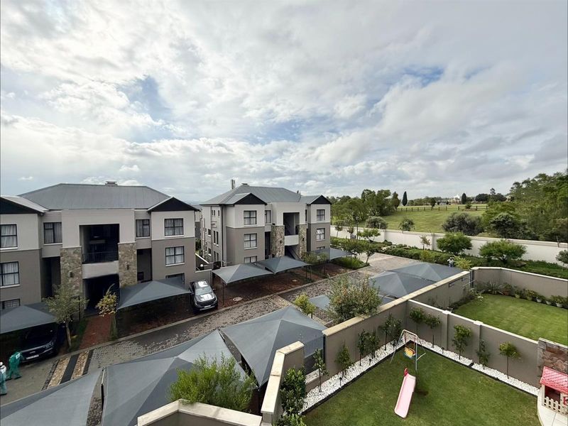 Apartment For Sale in The Polofields, Waterfall, Midrand - Photo 2