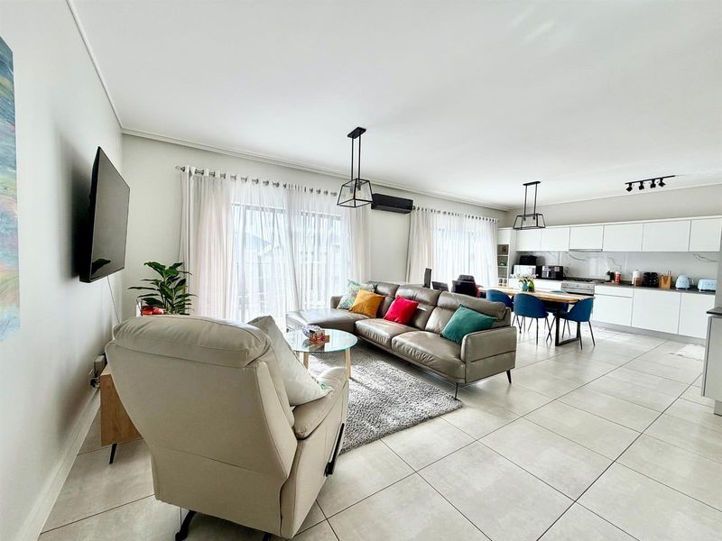 Apartment For Sale in The Polofields, Waterfall, Midrand - Photo 5