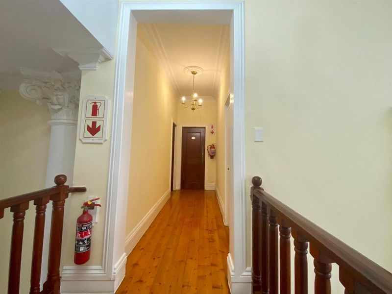 Luxury Open-Plan Studio Apartment Fully Furnished with Spacious Balcony (106) - Photo 8