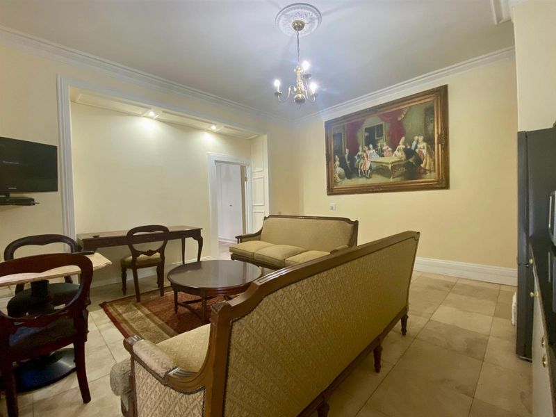 Luxury Open-Plan Studio Apartment Fully Furnished with Spacious Balcony (106) - Photo 10