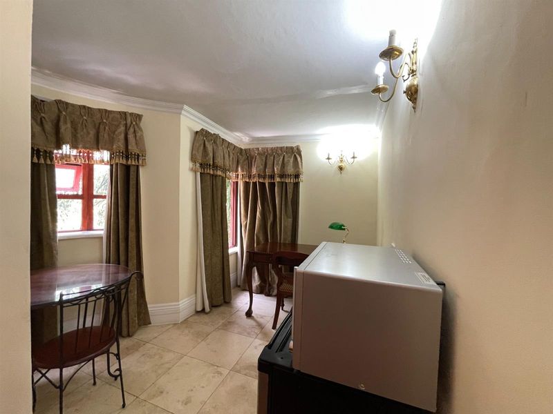 Luxury Open-Plan Studio Apartment Fully Furnished with Spacious Balcony (105) - Photo 10
