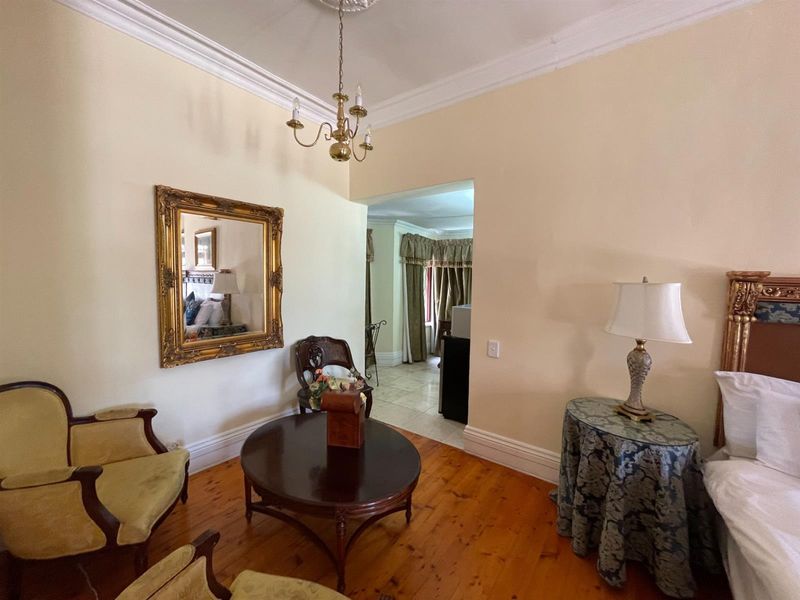 Luxury Open-Plan Studio Apartment Fully Furnished with Spacious Balcony (105) - Photo 9