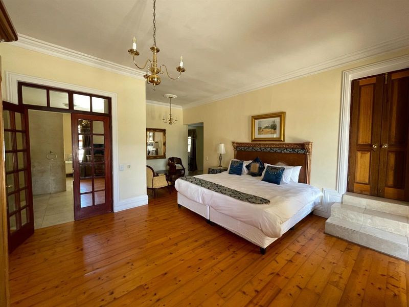 Luxury Open-Plan Studio Apartment Fully Furnished with Spacious Balcony (105) - Photo 6