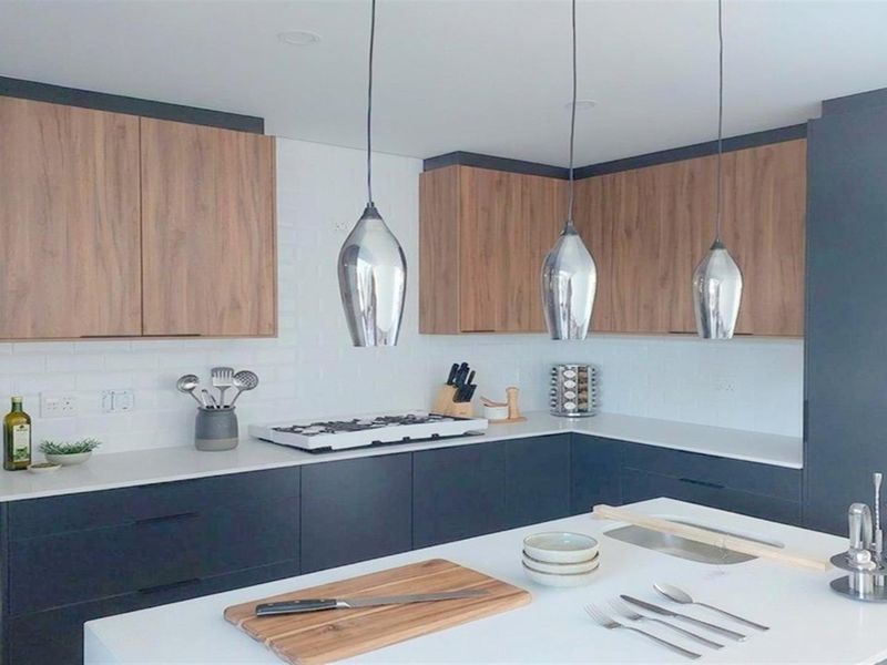 Brand new 4 Bedroom family home, awaiting it's first owner! - Photo 4