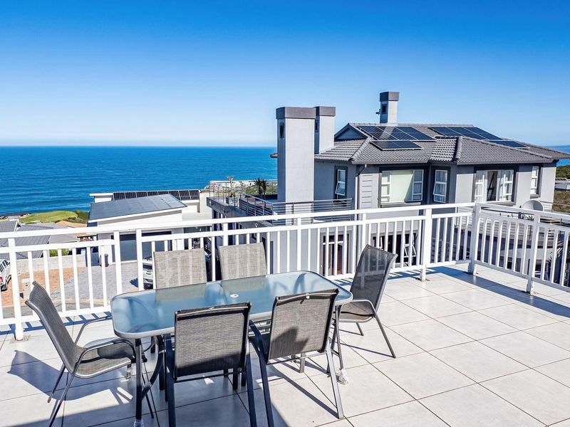 Ocean Views, Solar-Powered Family Home-Secure Estate! - Photo 2