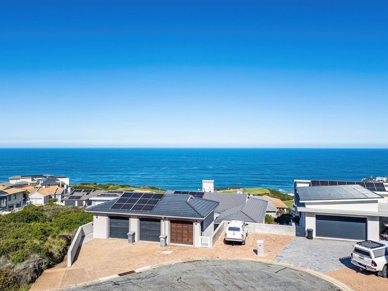Ocean Views, Solar-Powered Family Home-Secure Estate! - Photo 3