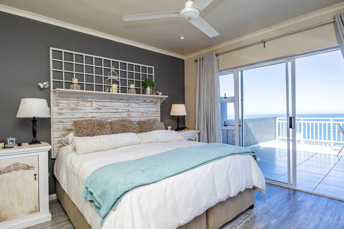 Ocean Views, Solar-Powered Family Home-Secure Estate! - Photo 5