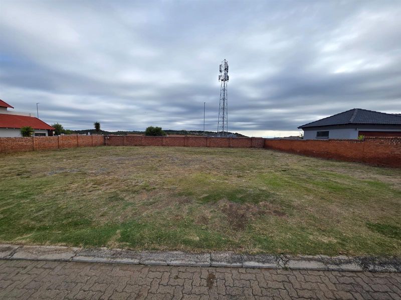 Vacant Stand in Lilyvale Estate, Bloemfontein - Photo 2