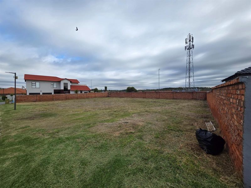 Vacant Stand in Lilyvale Estate, Bloemfontein - Photo 5