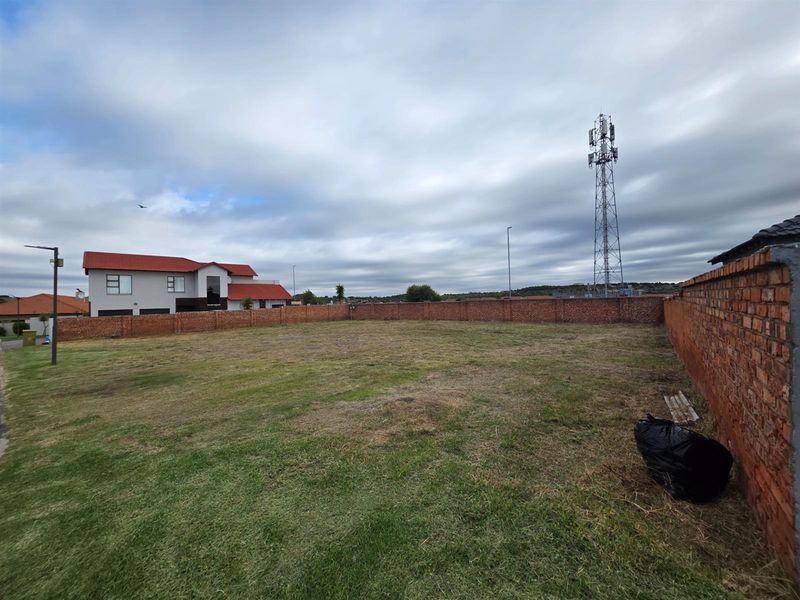 Vacant Stand in Lilyvale Estate, Bloemfontein - Photo 4