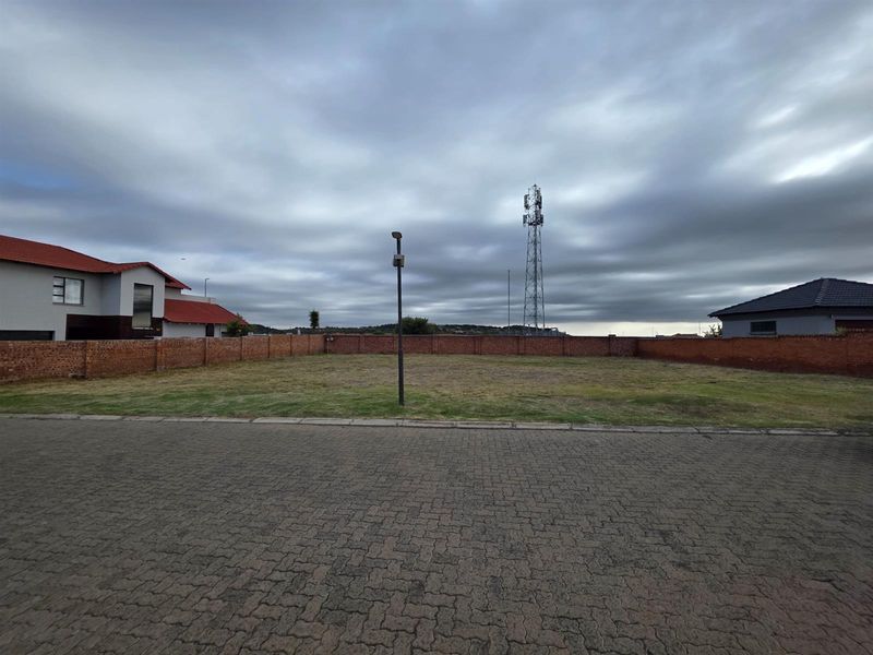 Vacant Stand in Lilyvale Estate, Bloemfontein - Photo 3