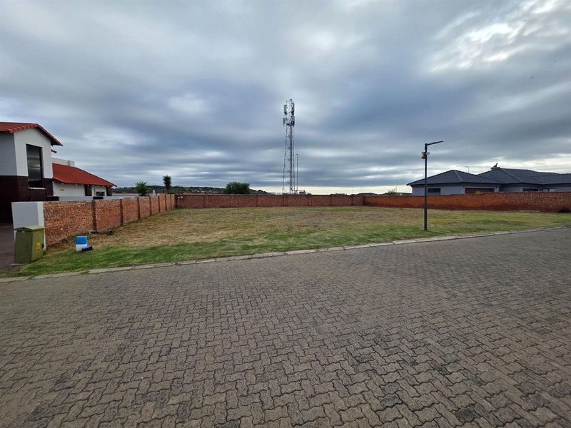 Vacant Stand in Lilyvale Estate, Bloemfontein - Photo 7