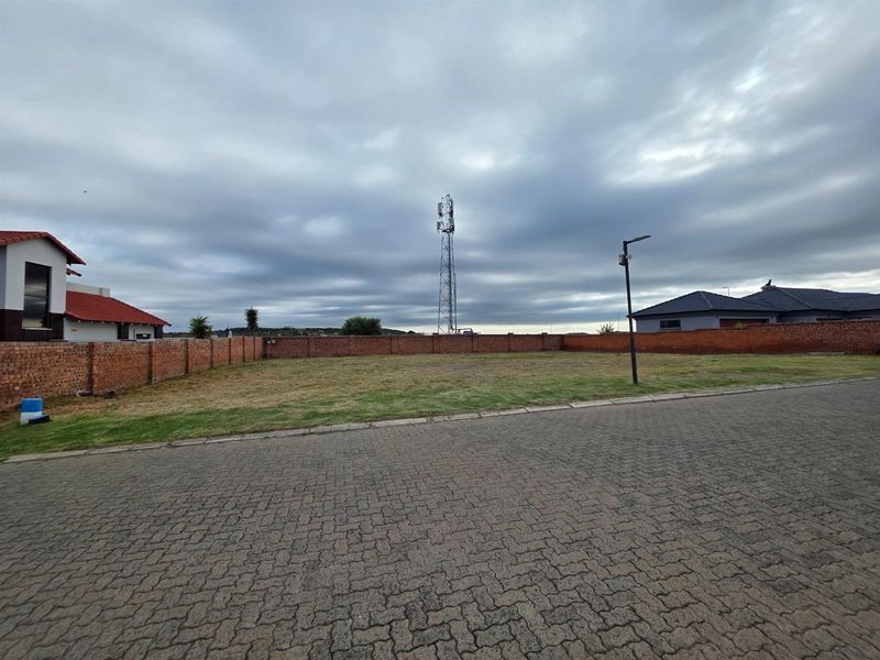 Vacant Stand in Lilyvale Estate, Bloemfontein - Photo 6