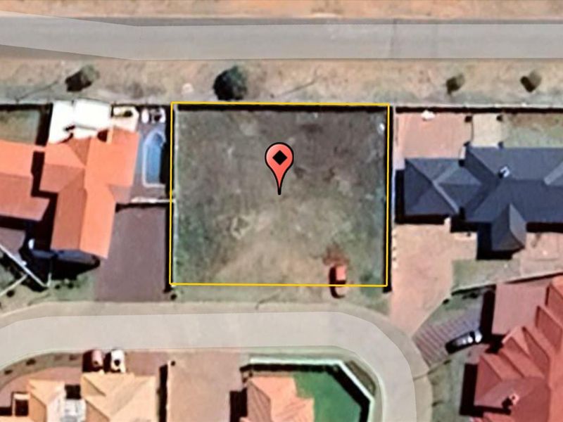 Vacant Stand in Lilyvale Estate, Bloemfontein - Photo 8