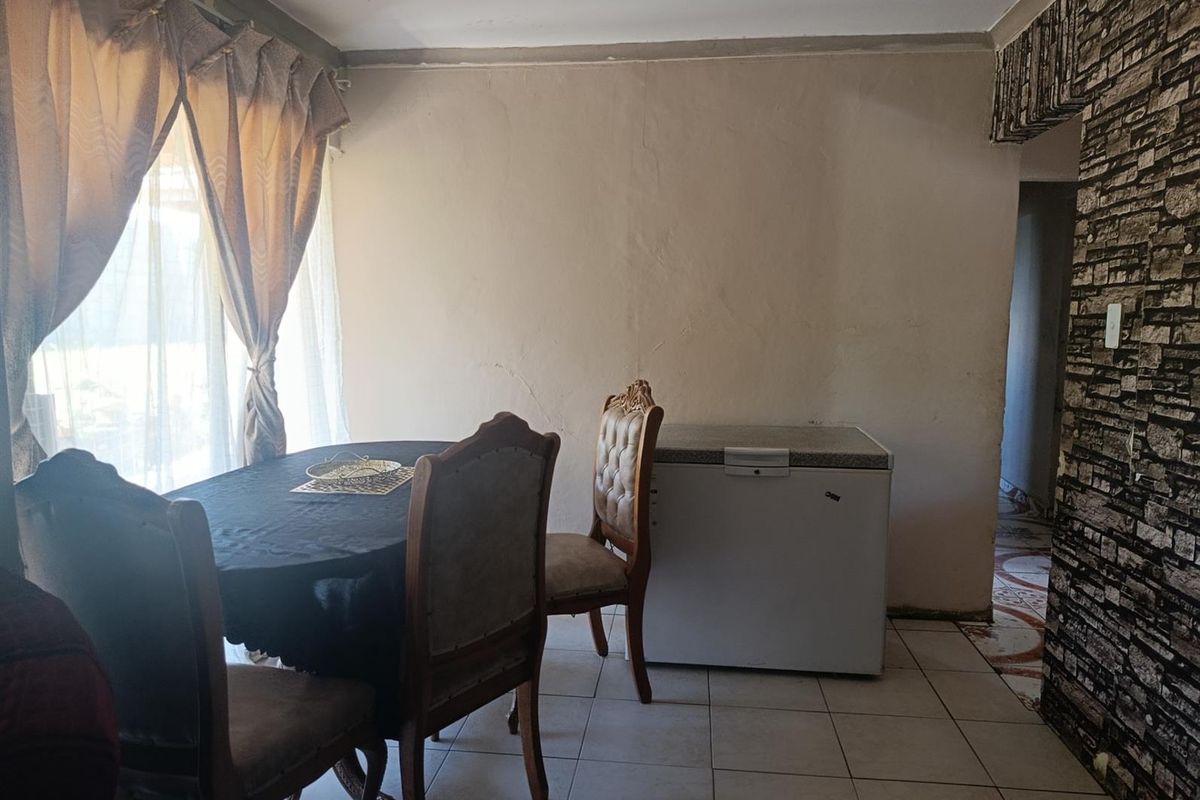 House For Sale in New Ark Tugela , KwaZulu Natal - Photo 5