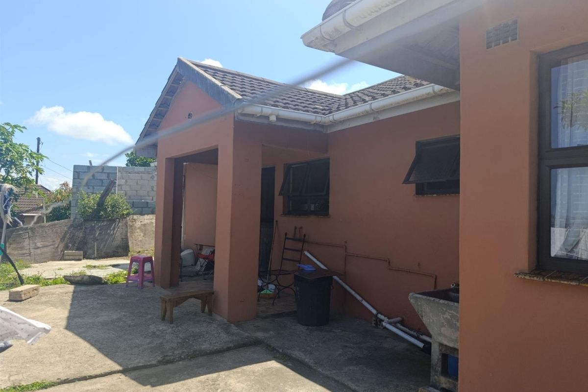 House For Sale in New Ark Tugela , KwaZulu Natal - Photo 2