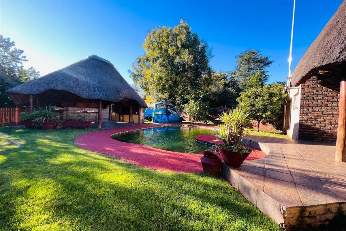 House For Sale in Vanderbijlpark SE 2, Vanderbijlpark SE, Vanderbijlpark - Photo 3