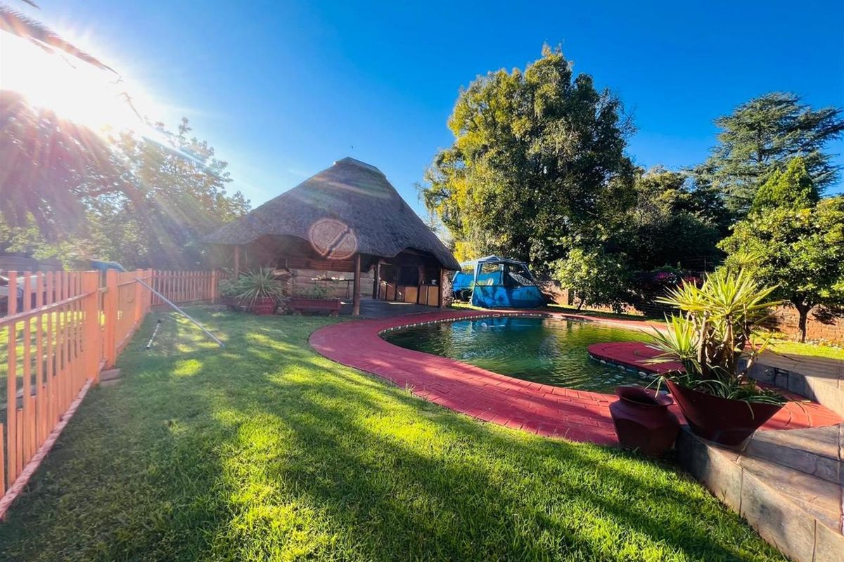 House For Sale in Vanderbijlpark SE 2, Vanderbijlpark SE, Vanderbijlpark - Photo 4