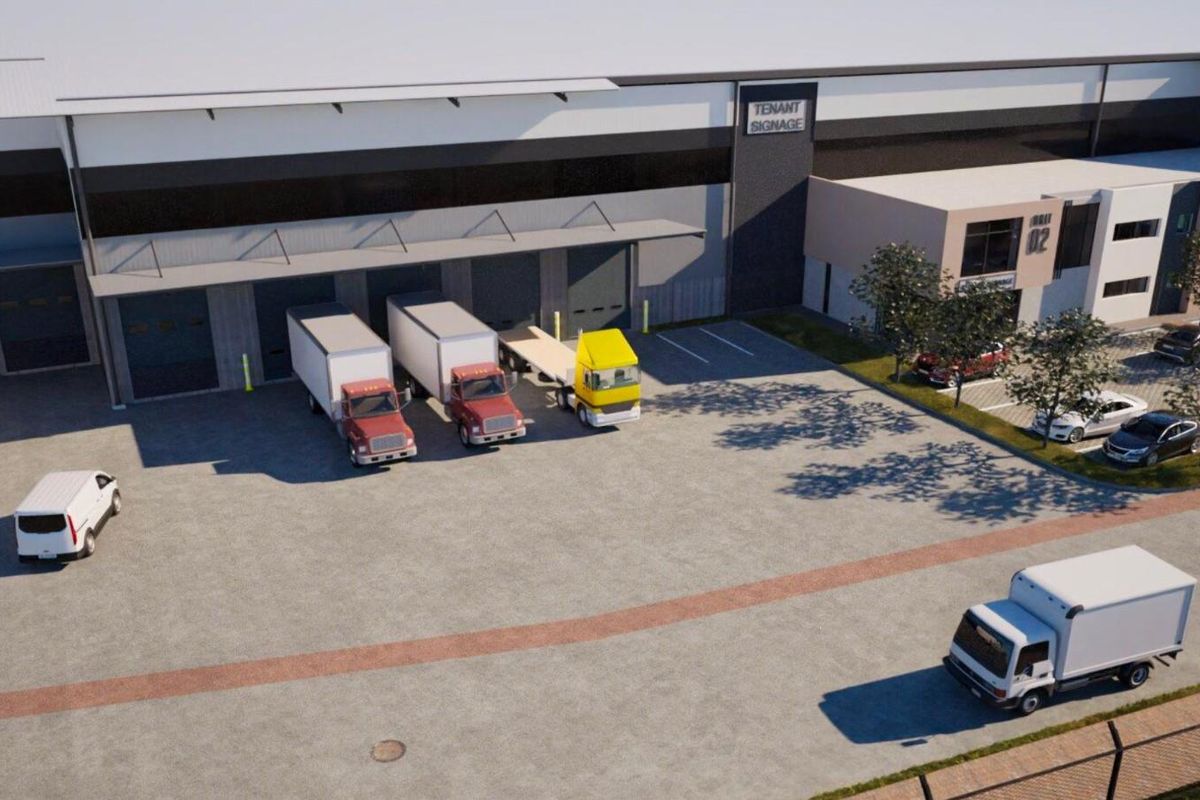 4,200m2 Warehouse To Let | Unit 2, Indlovu Industrial Park | Montague Gardens, Cape Town. - Photo 3