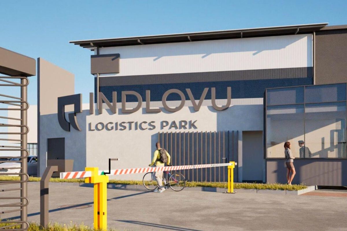 38,300m2 Industrial Development To Let | Units 1-9 | Indlovu Industrial Park, Montague Gardens - Photo 5