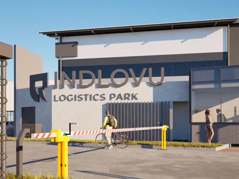 4,422m2 Warehouse To Let | Unit 5 | Indlovu Industrial Park, Montague Gardens | +123m2 Canopy - Photo 6