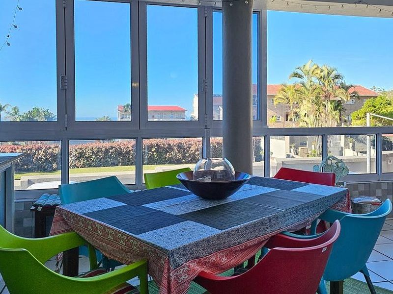 Pristine Ground Floor2 Bedroom Apartment with SEA VIEWS - Photo 2