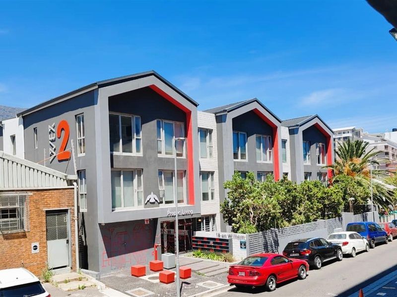 Ground Floor Apartment For Sale in Woodstock, Cape Town - Photo 2