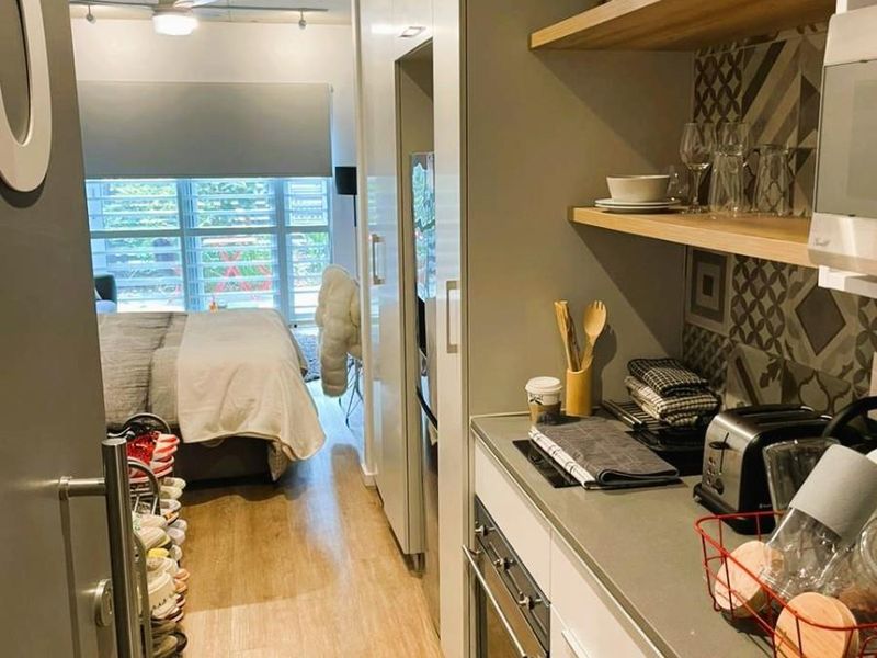 Ground Floor Apartment For Sale in Woodstock, Cape Town - Photo 3
