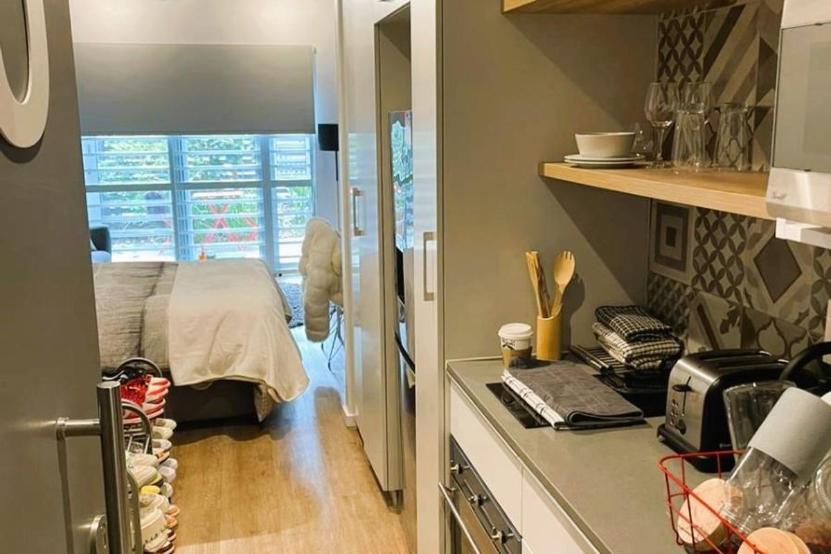 Ground Floor Apartment For Sale in Woodstock, Cape Town - Photo 3