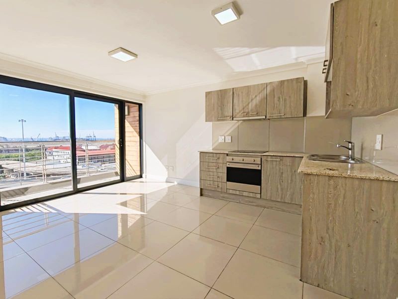 No Transfer Duty/Apartments For Sale in Zonnebloem, Cape Town - Photo 3