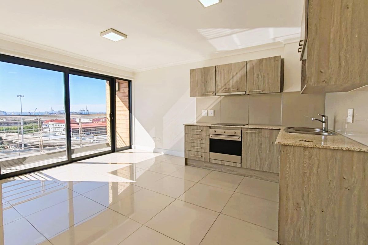 No Transfer Duty/Apartments For Sale in Zonnebloem, Cape Town - Photo 3