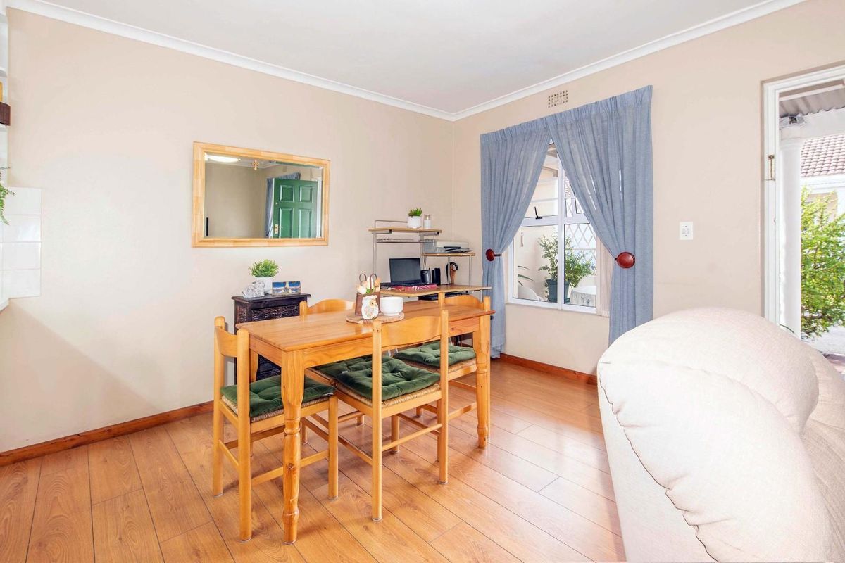 Rare Find: More room to breathe in Edgemead's most desirable Retirement Village - Photo 4