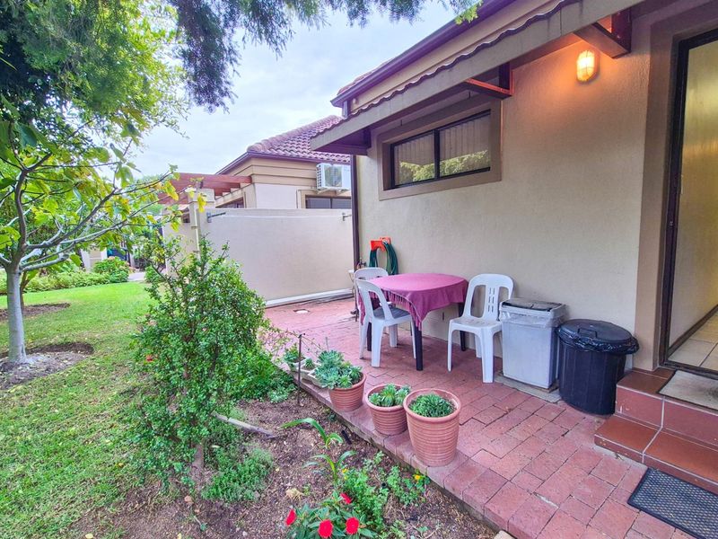 Charming 1-Bedroom Home in Peaceful Wellington Retirement Village - Photo 7