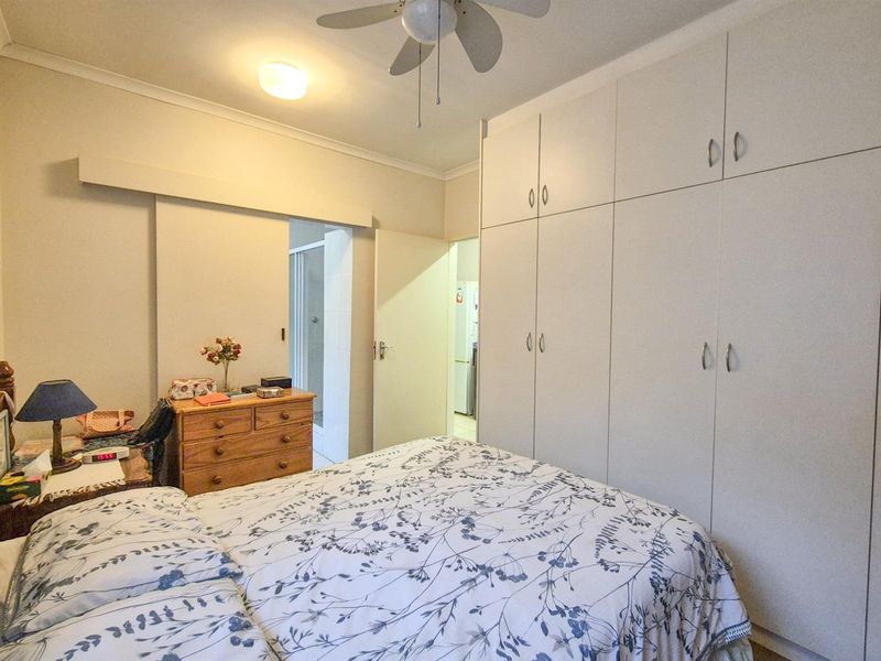 Charming 1-Bedroom Home in Peaceful Wellington Retirement Village - Photo 9