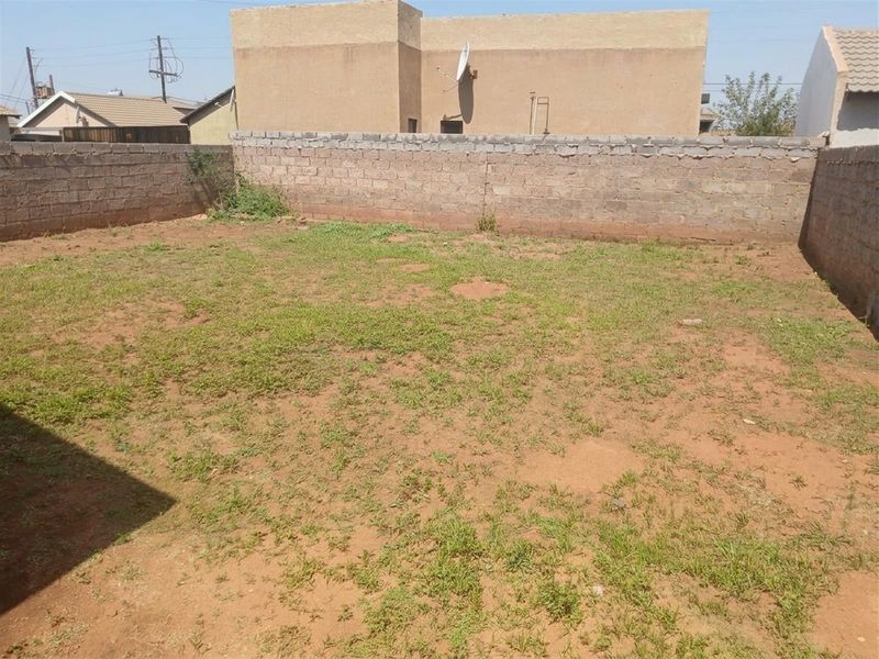 3 Bedroom House for Sale in Protea Glen EXT31 - Photo 9