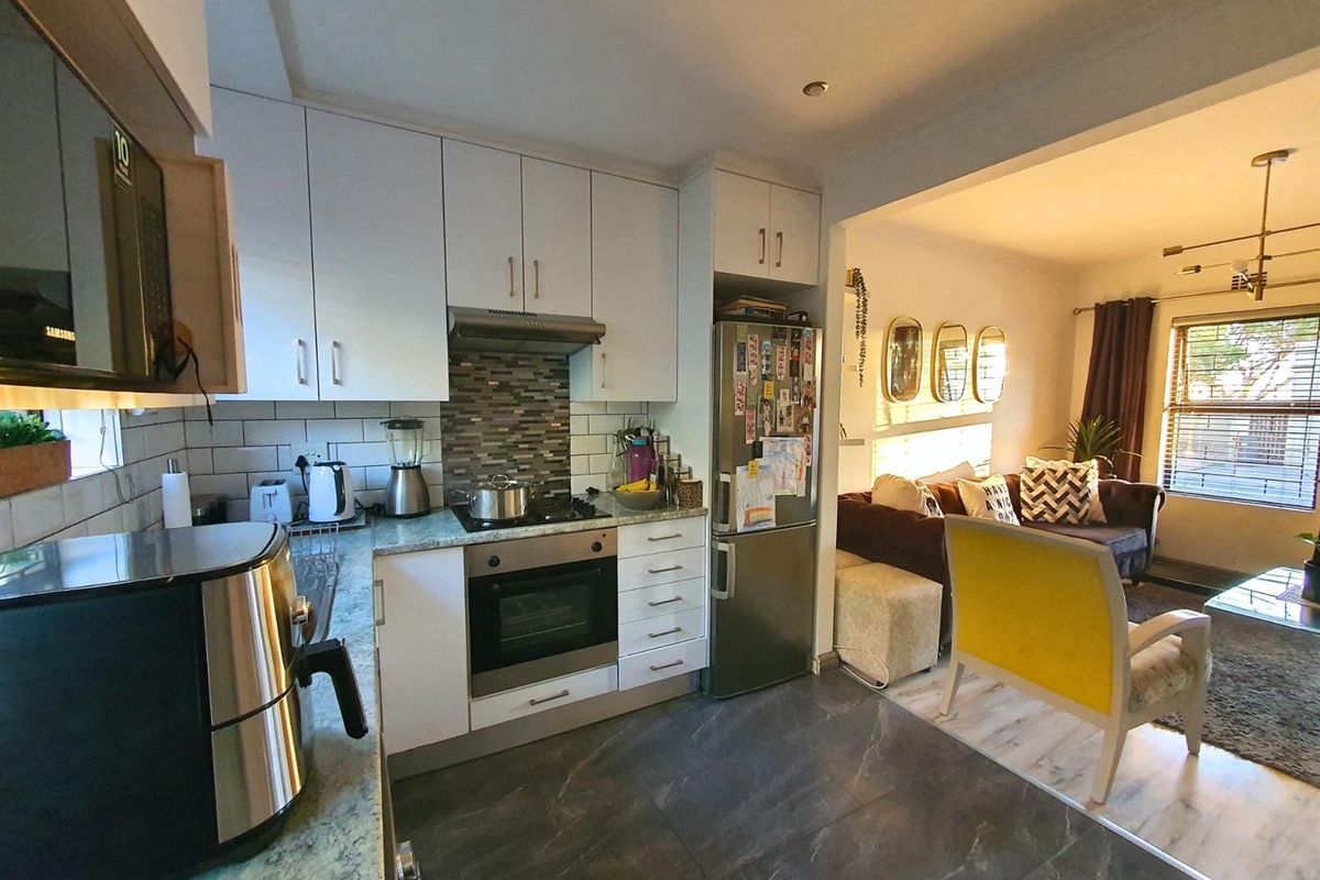 2-Bedroom Starter in Secure Gated Community - Photo 5