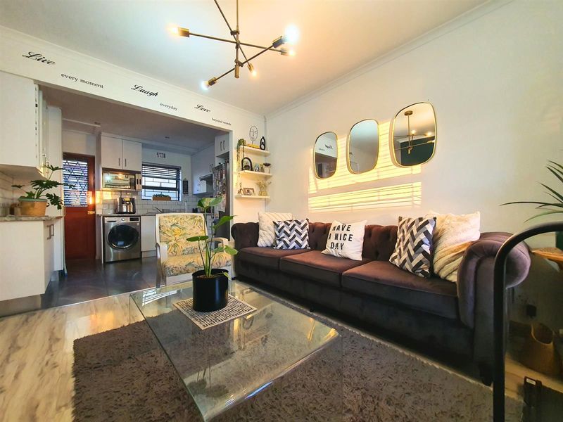 2-Bedroom Starter in Secure Gated Community - Photo 3