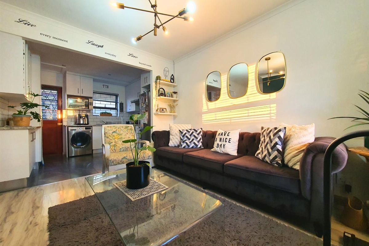 2-Bedroom Starter in Secure Gated Community - Photo 3