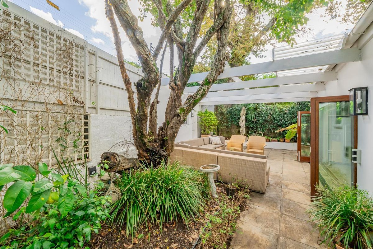 Prime Newlands Family Home For Sale | Walk to SACS - Photo 3