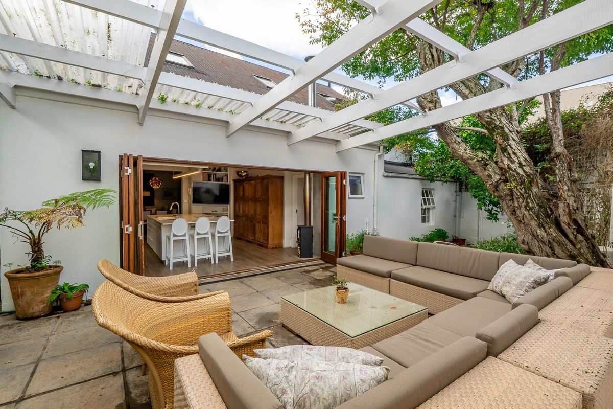 Prime Newlands Family Home For Sale | Walk to SACS - Photo 5