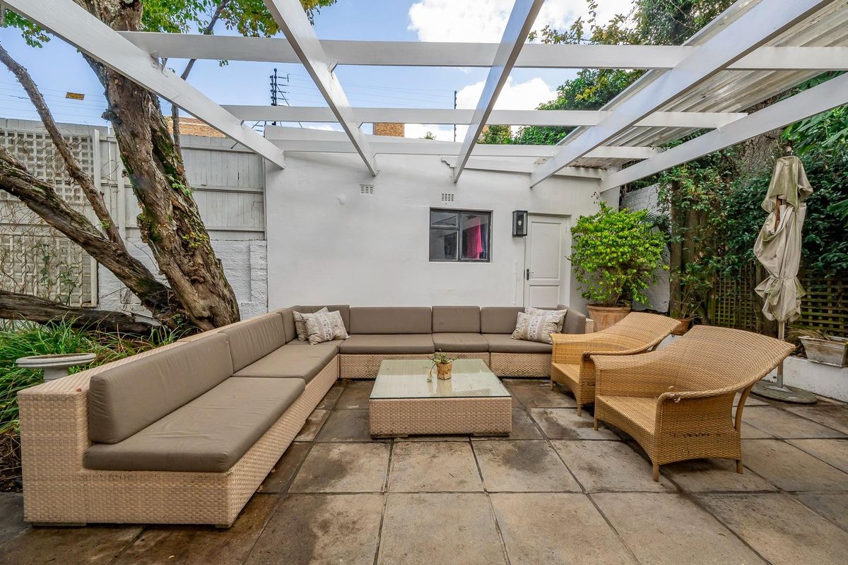 Prime Newlands Family Home For Sale | Walk to SACS - Photo 4