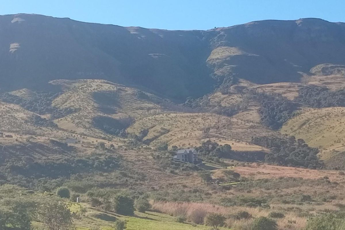 Vacant Land For Sale in Vulintaba Country Estate Newcastle KwaZulu Natal - Photo 3